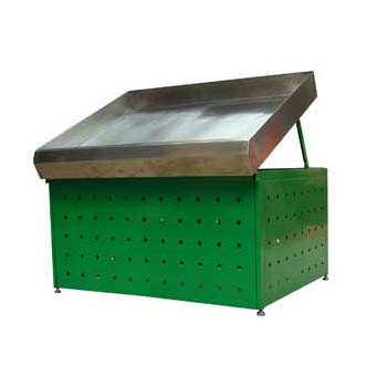 Fruit & Vegetable Perforated Storage Box