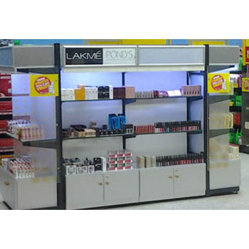 Textile Presonal Care Racks