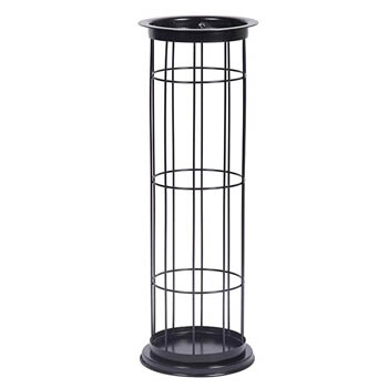 Supermarket Broom Stands