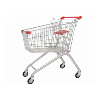Supermarket Trolleys Supermarket Trolleys