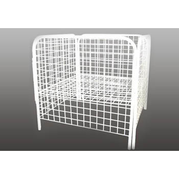 Supermarket Stall Bins