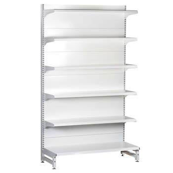 Wall Gondola XA Racks