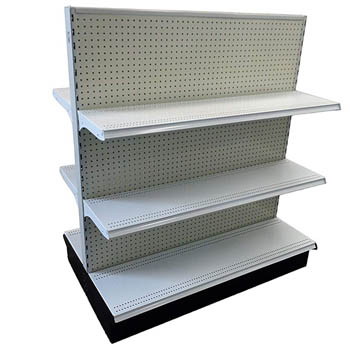 Centre XA Gondola Display Racks